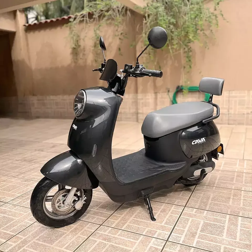 Foto de destaque da Cavalletta C10